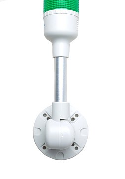 RAVENTEK ROW1-324F-RYG световая колонна ?56 RGB с зуммером