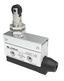 LANBAO LSAR7-311 концевой выключатель NO/NC роликовый плунжер