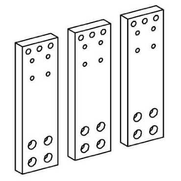 NW20/32 ПЕРЕДН.ПРИСОЕД.СТАЦ. 3_КОННЕКТ.