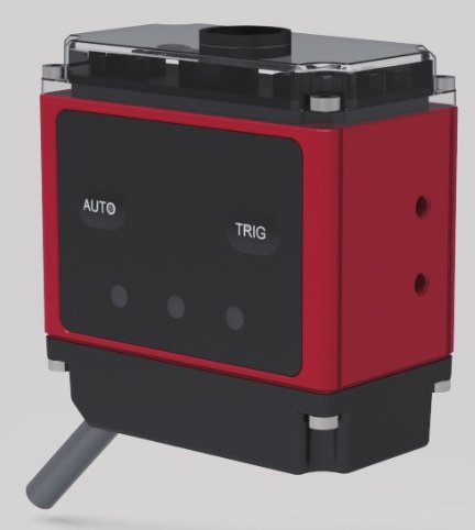 LANBAO PID-P2013G-05H-RWN Сканер штрих-кодов