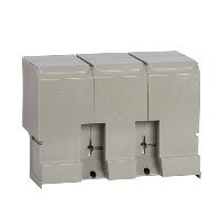 КРЫШКА КЛЕМНИКА 3П INS/INV630b-1600