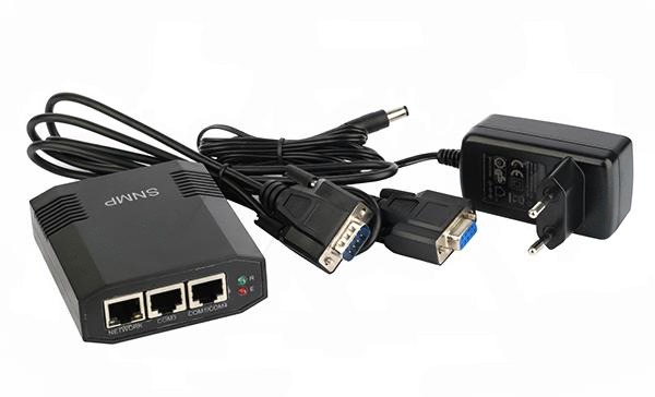 Адаптер сетевой Kehua Network Adapter, внешний, совместим с ИБП Kehua