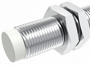 LANBAO LR12XCN08ATOY Индуктивный датчик М12х65мм NO Sn=8мм кабель 2м