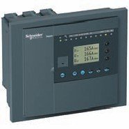 SEPAM С ДИСПЛЕЕМ РУС.ИНТЕРФЕЙС ТИПА M81