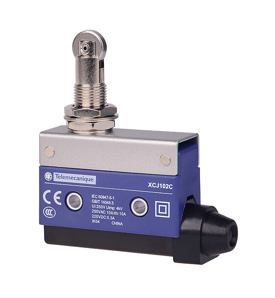 Стальной роликовый плунжер, горизонтальное привод