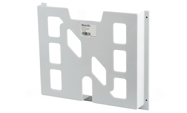 Карман для документов CPP форм. A4 самоклеющийся, 234x278x40мм, RAL7035