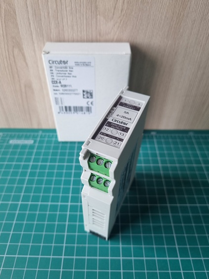 M25111 Преобразователь Aac CCE-A М25111