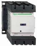 КОНТАКТОР D 3Р,115 A,НО+НЗ,380V 50/60 ГЦ,ЗАЖИМ ПОД ВИНТ,