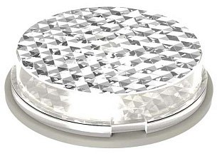 LANBAO STD-06 рефлектор круглый, диаметр 25,6 мм