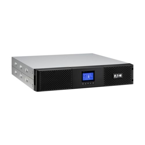 ИБП Eaton 9SX 1500i Rack2U 1500VA, 1350W, ЖК, АВМ