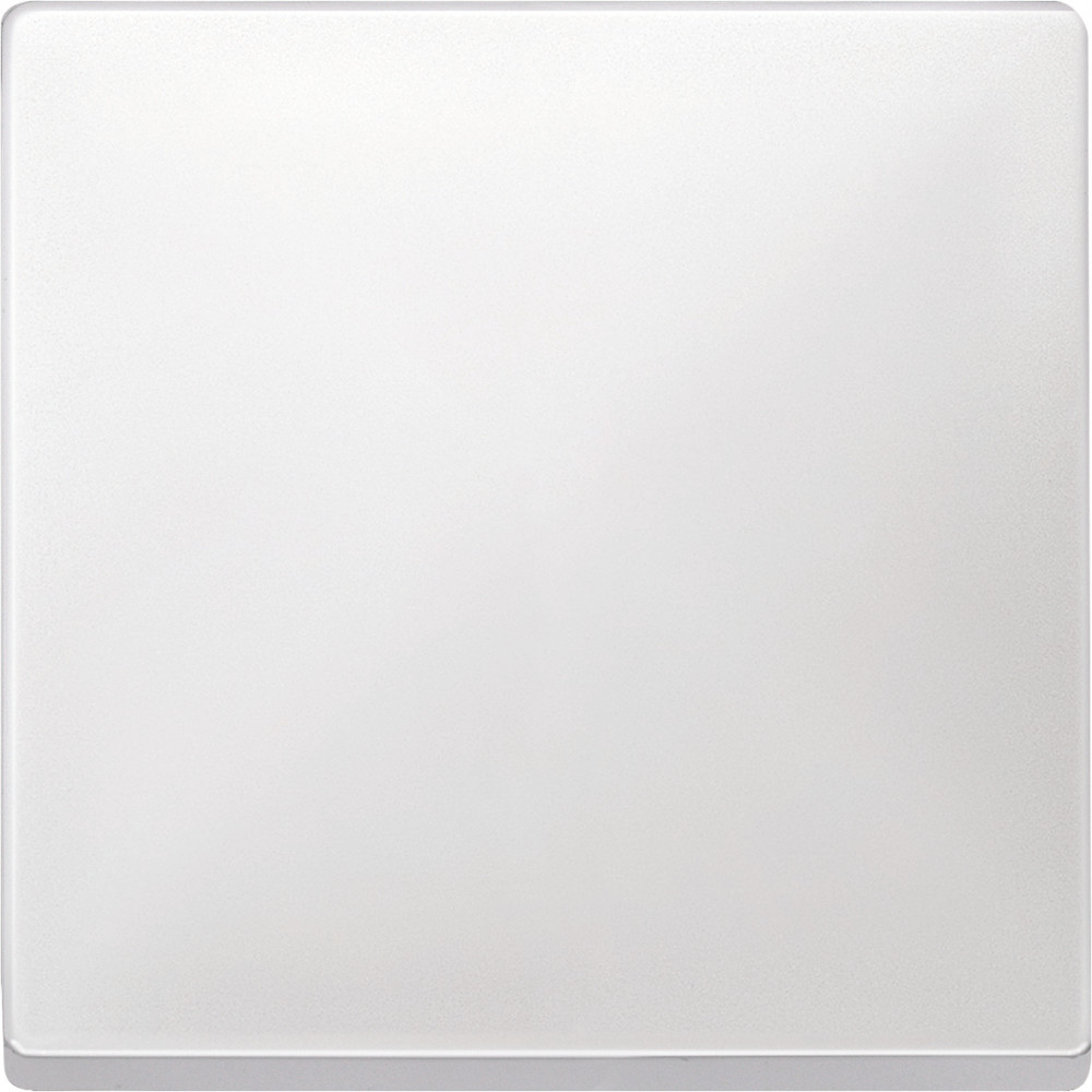 MERTEN КЛАВИША Х1, ПОЛ.БЕЛЫЙ, SD