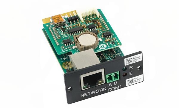 Адаптер сетевой Kehua Network Adapter, внутренний, совместим с ИБП Kehua