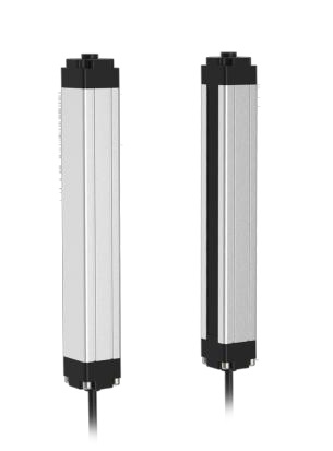 LANBAO LG20-T1605T-F2 Световая завеса Излучатель для приемника LG20-T1605TNA-F2 и LG20-T1605TPA-F2