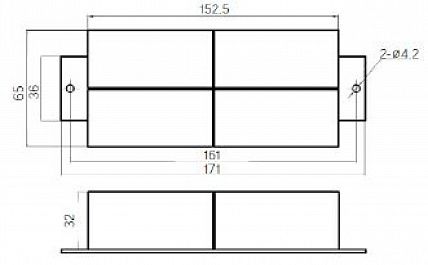 Блок аварийного питания (БАП) EMK-040-FP-20-1060