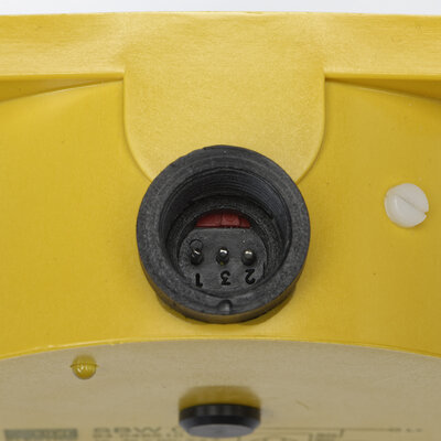 Мониторинг ковшевого элеватора SBW 002 (94.046 510.002) Kiepe Electrik