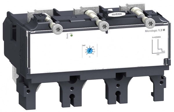 3П3Т MICR.1.3M 320A РАСЦ.ДЛЯ NSX400/630