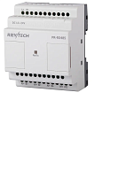 Модуль расширения PR-RS485, 12_24VDC, RS485, для ПЛК серий SR и PR