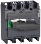 ВЫКЛЮЧАТЕЛЬ-РАЗЪЕДИНИТЕЛЬ INV320 3П