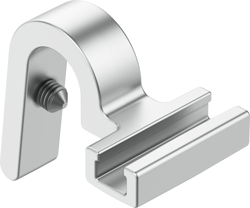 Крепеж для датчика DASP-V4-12-A-R1