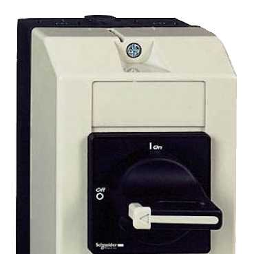 Ь-РАЗЪЕДИНИТЕЛЬ ЗАКРЫТОГО ИСПОЛНЕНИЯ 25А