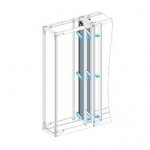 СИЛОВАЯ ШИНА LINERGY, 630 A