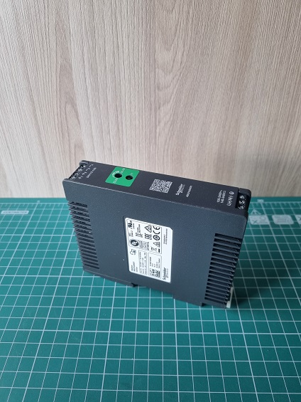 ABL MODICON оптимальный БП 24В, 75Вт