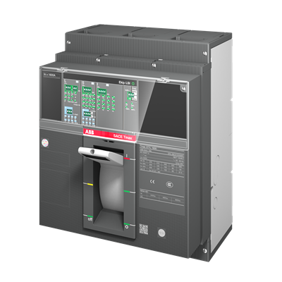 Авт. выключатель Tmax XT7S M 1250/1250 Ekip Dip LS/I, 1250A 3P 50kA It=0.4...1In Ie=1.5...15In селективный