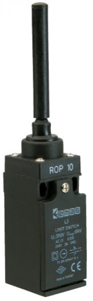 Концевой выключатель L3K13ROP10