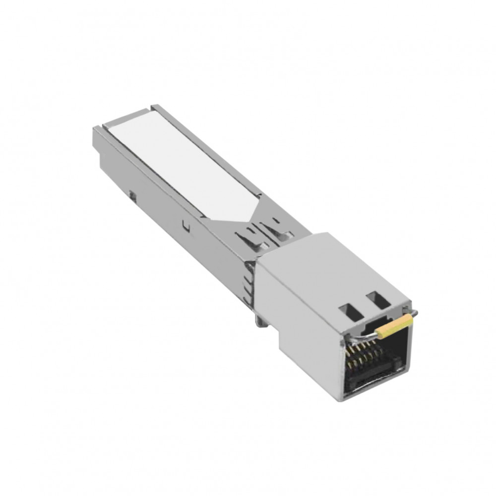 SFP-модуль для M580  HSBY (RJ45, 100м)
