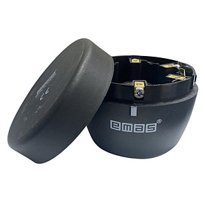 Корпус сигнальной колонны серии IK, 70мм IKM7G