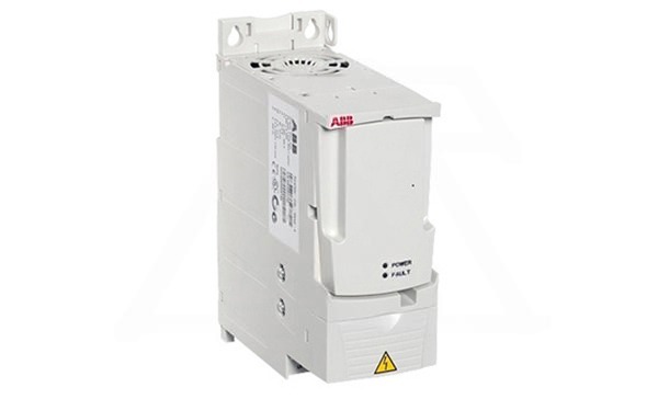 Преобразователь частоты ACS355-01E-06A7-2, 1ф вход / 3ф выход, 230VAC, 6.7A, 1.1kW, IP20, корп.R1, без панели управления