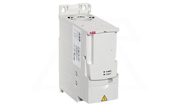 Преобразователь частоты ACS355-01E-06A7-2, 1ф вход / 3ф выход, 230VAC, 6.7A, 1.1kW, IP20, корп.R1, без панели управления