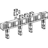 РАСПР.БЛ.MULTICLIP,200A ПОЛН.ДЛ, 4П