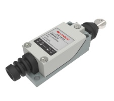 LANBAO LSAR-8112 концевой выключатель NO/NC роликовый плунжер