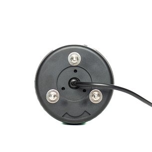 RAVENTEK RVOD2-24-Q1/Q2/Q3/Q4-G сигнальный маячок ?100мм зеленый