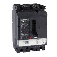 3П3Т АВТОМ. ВЫКЛ. MA150 NSX160F