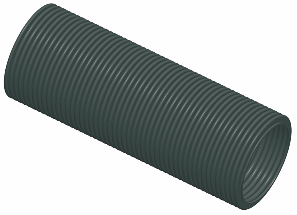 25 M ГОФРИРОВАННОЙ ТРУБКИ ДИАМЕТР 17