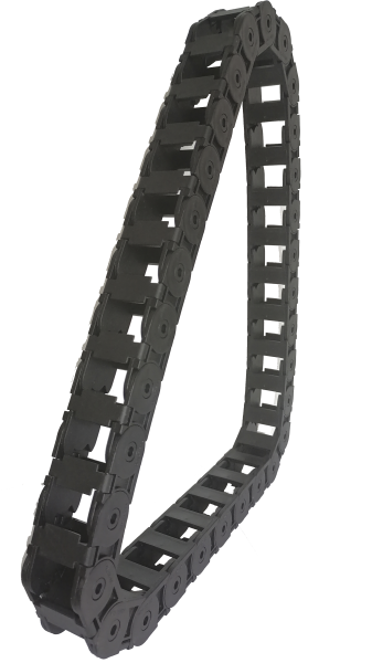 Кабельный канал  открытого типа 20*25 R=40