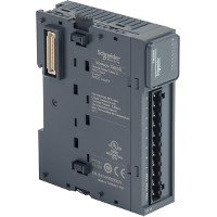 ДИСКРЕТНЫЙ МОДУЛЬ РАСШИРЕНИЯ ТМ3- 8 ВХ