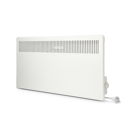 Конвектор Lämmitin, мех.термост, вилка, 1000Вт