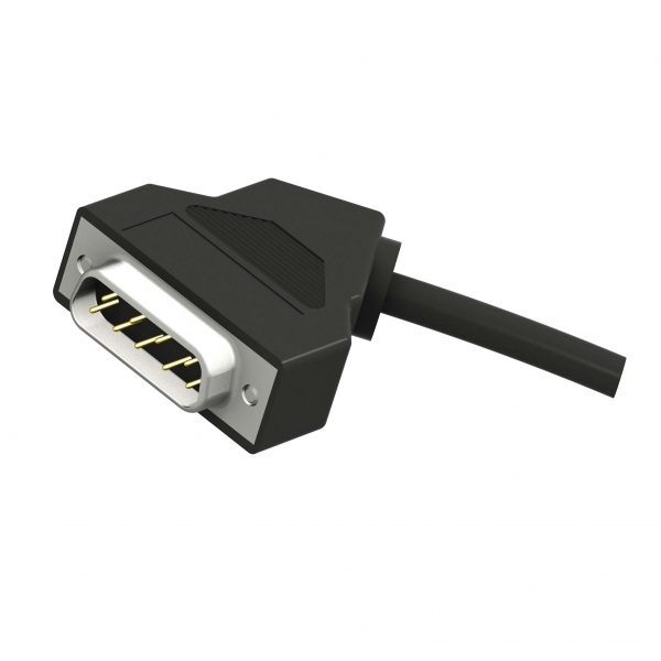 КАБЕЛЬ РАСШИРЕНИЯ ШАССИ, 0.8М