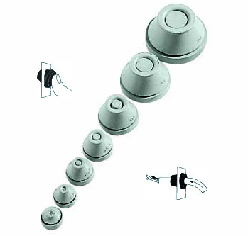 КАБЕЛЬНЫЙ ВВОД ISO M32