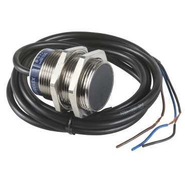 ИНДУКТИВНЫЙ ДАТЧИК M30 SN=10MM НЗ DC