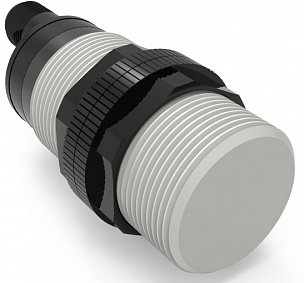 LANBAO CR30SCF10DPR-E2 емкостной датчик M30 PNP NO/NC Sn=10мм разъем M12