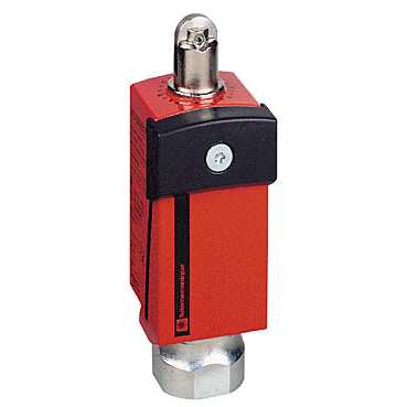 МЕТАЛ. КОНЦЕВОЙ ВЫКЛЮЧАТЕЛЬ 1НО2НЗ