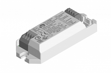 Блок аварийного питания (БАП) EMK-002-10-050-20-1090