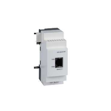 МОДУЛЬ РАСШИРЕНИЯ СВЯЗИ MODBUS =24В