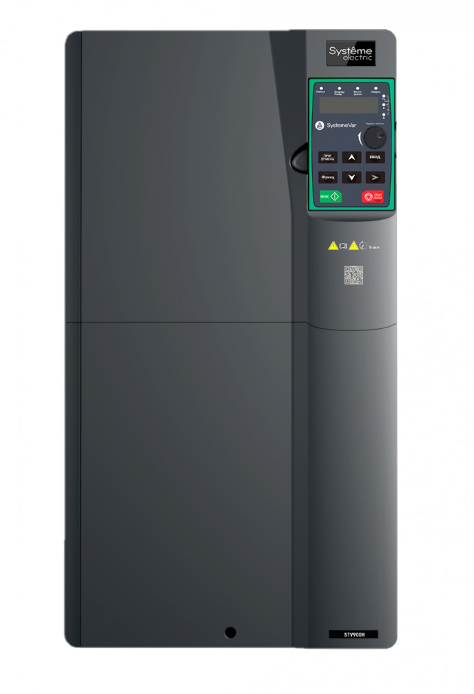 Преобразователь частоты STV900H 45 кВт 400В. Кран/Подъемник