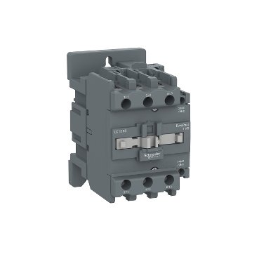 КОНТАКТОР E 65А 400В AC3 48В 50/60ГЦ