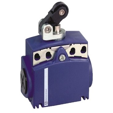 КОНЦЕВОЙ ВЫКЛЮЧАТЕЛЬ 1НО1НЗ ВВОД PG11 XCKT2121G11